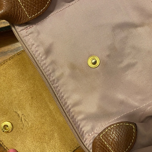 Longchamp purse - Picture 3 of 7